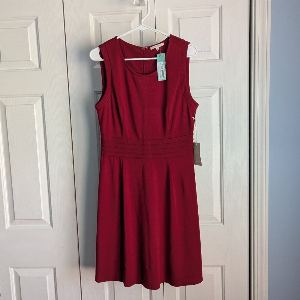 41 Hawthorn Dress - NWT L